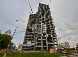 Штаб-Квартира на Мосфильмовской