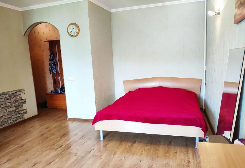 1-комн. квартира, 30.4/17.4/6