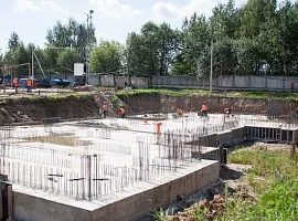 ЖК "Новоград "Павлино"