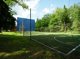 Коттеджный посёлок «Ваутутинки Luxury (Ваутутинки Лакшери)»