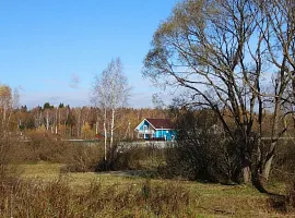 Коттеджный посёлок «Исток»