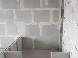 1-комн. квартира, 36.4/16/8.5