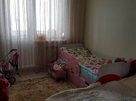 3-комн. квартира, 81/50/14