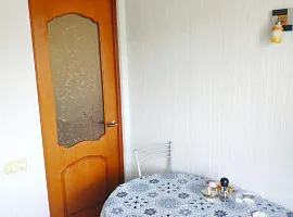 1-комн. квартира, 30.4/17.4/6