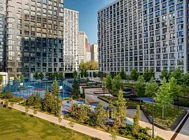 ЖК LIFE Варшавская