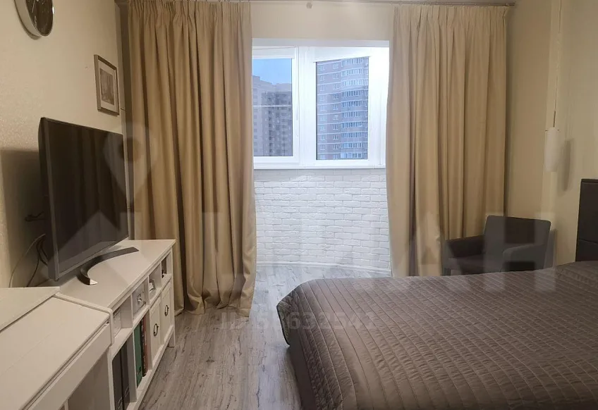 2-комн. квартира, 70/30/17