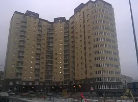 ЖК «Москворецкий (Воскресенск)»