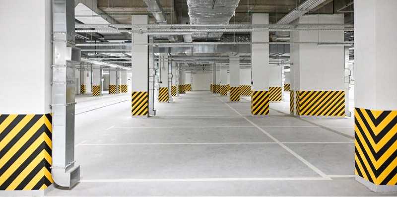 200 машино-мест в Левобережном районе выставлены на открытые торги