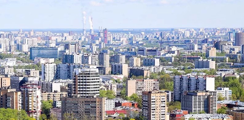 Названы районы Москвы с максимальным спросом на вторичку