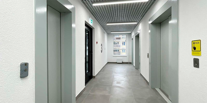 Еще два новых ЖК по реновации появится в Выхино-Жулебино