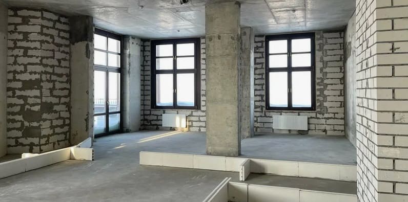 Как купить квартиру в новостройке: пошаговое руководство