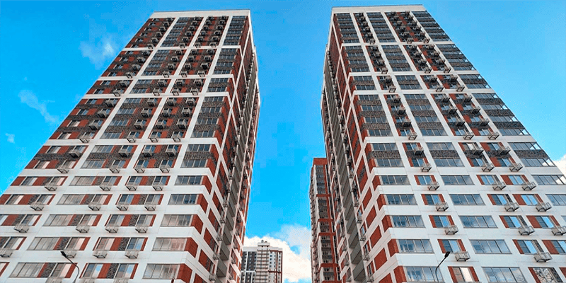 Три коммерческих помещения в Коптеве выставлены на аукцион