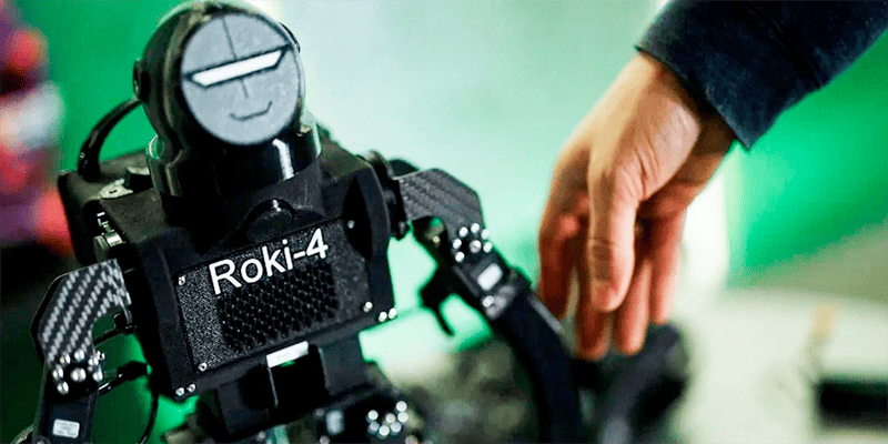 Выставка роботов и форум в Москве 5-6 февраля 2026: бесплатный вход по регистрации