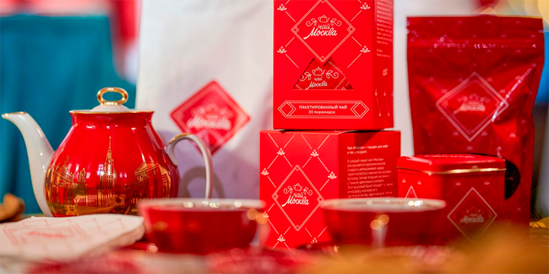 Опера «Чаепитие с графиней» в аутентичных интерьерах Петровского дворца