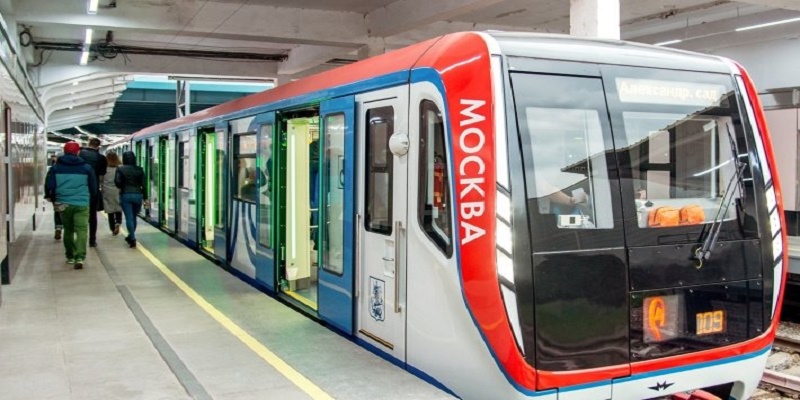 33 новых станции метро появятся в Новой Москве в ближайшие 15 лет