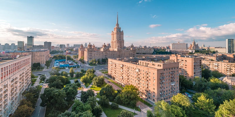 Инвестирование в недвижимость: надежные стратегии для Москвы и Подмосковья