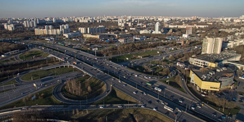 Красногорск: запланировано строительство новых домов