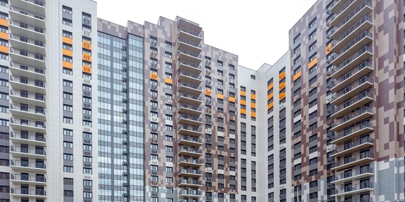 Переезд по реновации в Троицке: более 100 москвичей начали осмотр квартир в новой новостройке