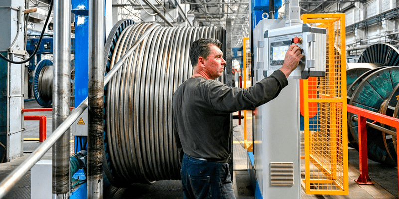 Новые заводы и школы по масштабной инвестиционной программе ВАО