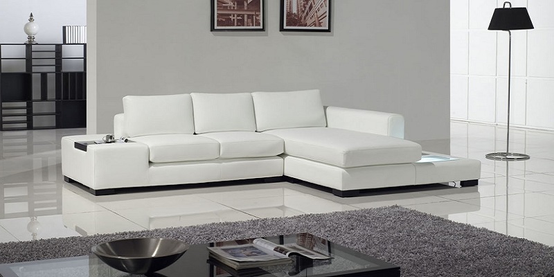 Характеристики и преимущества диванов на заказ