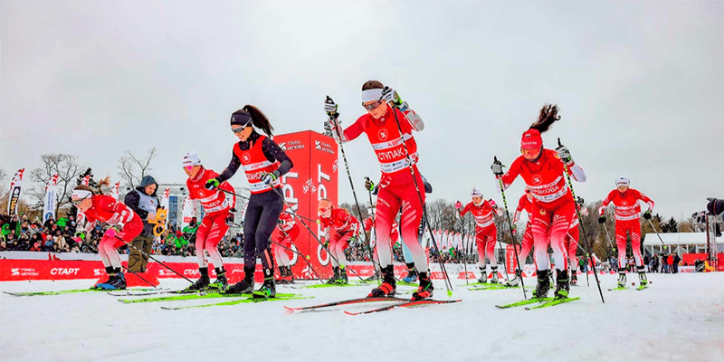 Развитие спорта в Москве: итоги 2025 года и планы на 2026-й