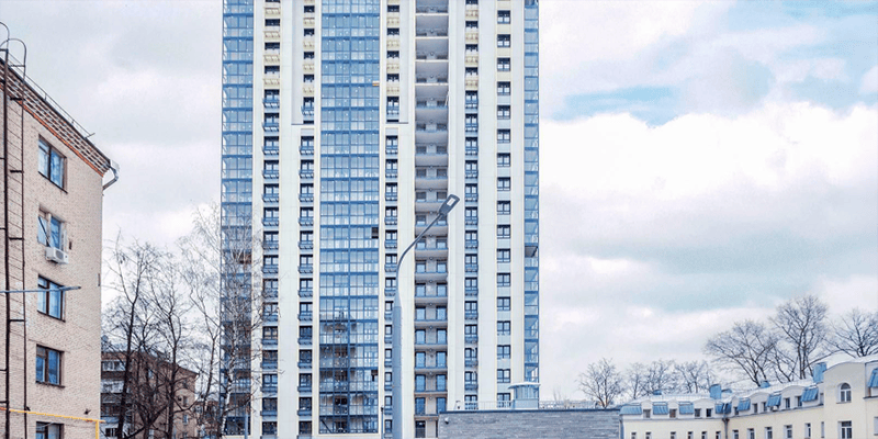 Фонд реновации САО пополнился шестью новостройками в четырех районах