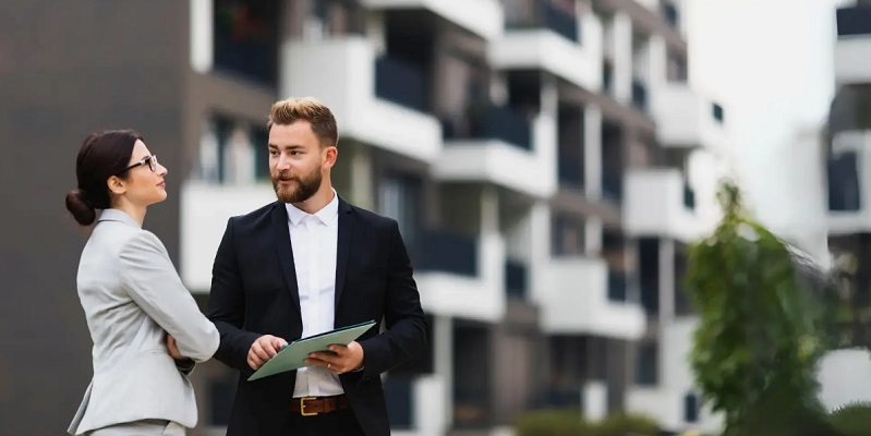 Агентство недвижимости: Полное руководство по выбору надежного партнера