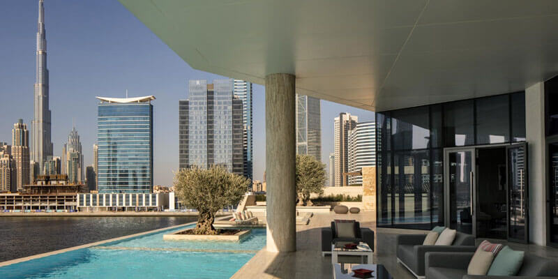 Как выбрать профессионалов для аренды квартиры в Дубае