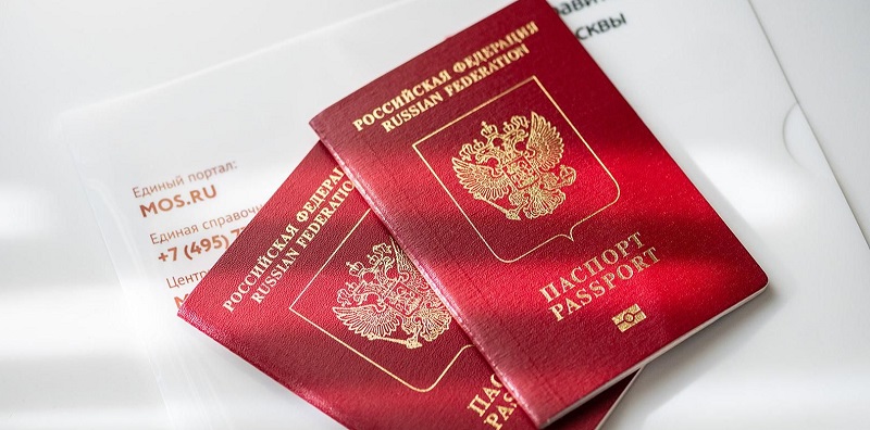 Как оформить загранпаспорт в Москве: онлайн-заявление и карта загруженности МФЦ