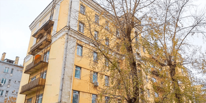 Инвестиции в Сокольниках: на городские торги выставлены четыре коммерческих помещения у метро