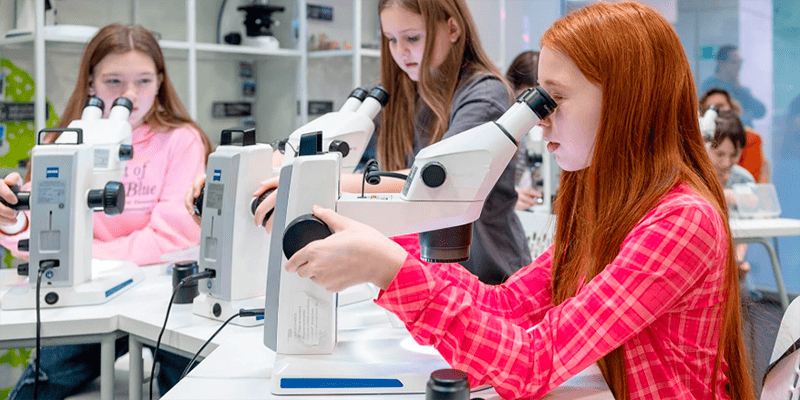 Москва в науке: гид по событиям ко Дню российской науки 7-8 февраля