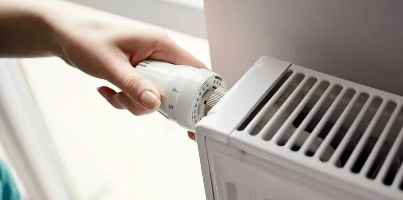 В Москве изменили схему платы за отопление
