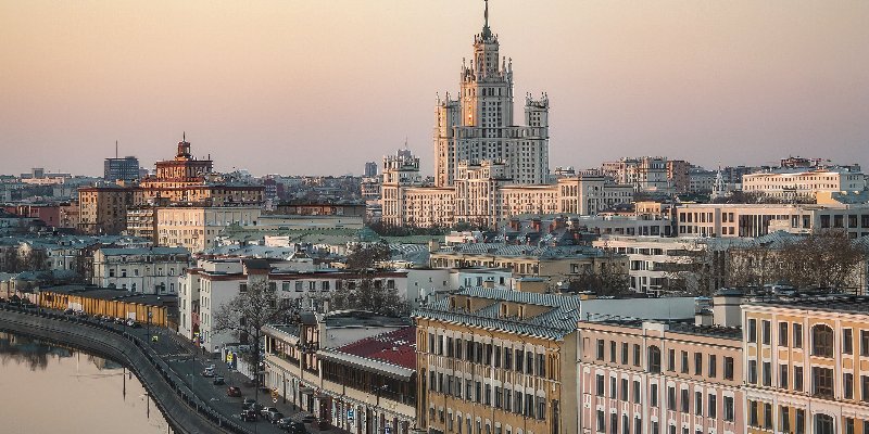 Где в центре Москвы самое доступное жильё