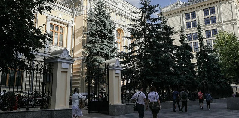 ЦБ беспокоит отрыв цен на первичном рынке жилья от вторички в России