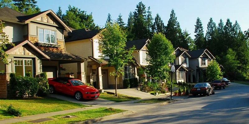 Столичные домовладельцы сэкономили 150 миллионов на выкупе земельных участков