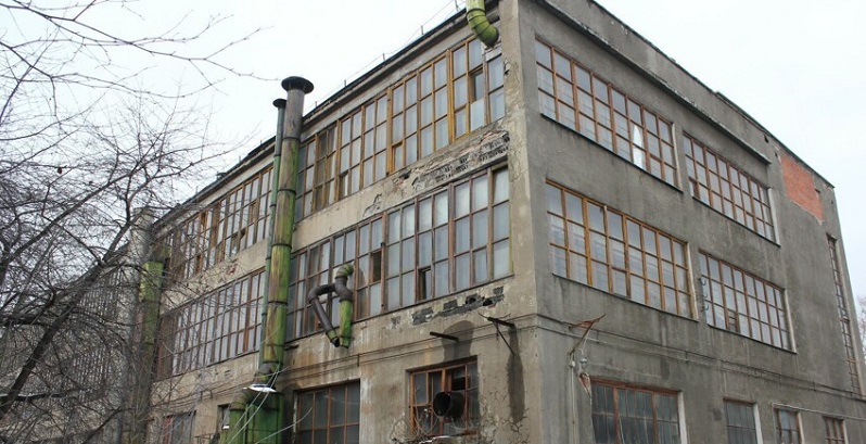 Что построят в Беговом районе Москвы на месте бывшего завода "МиГ"