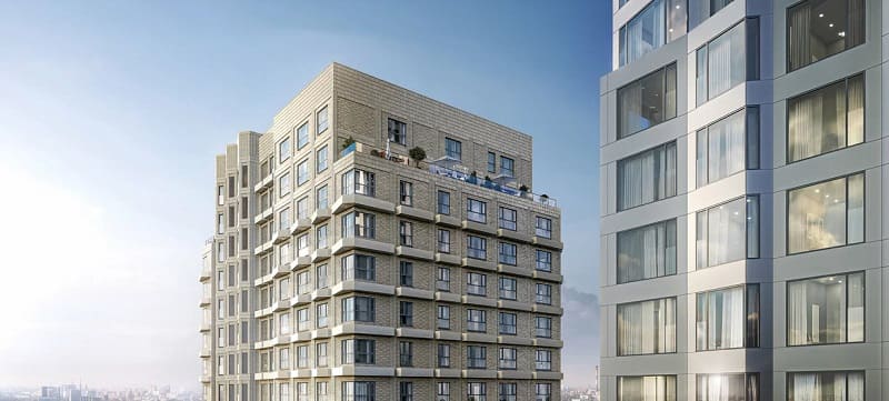 ЖК Мичуринский парк + ПИК + novostroyrf.ru ЖК Мичуринский парк