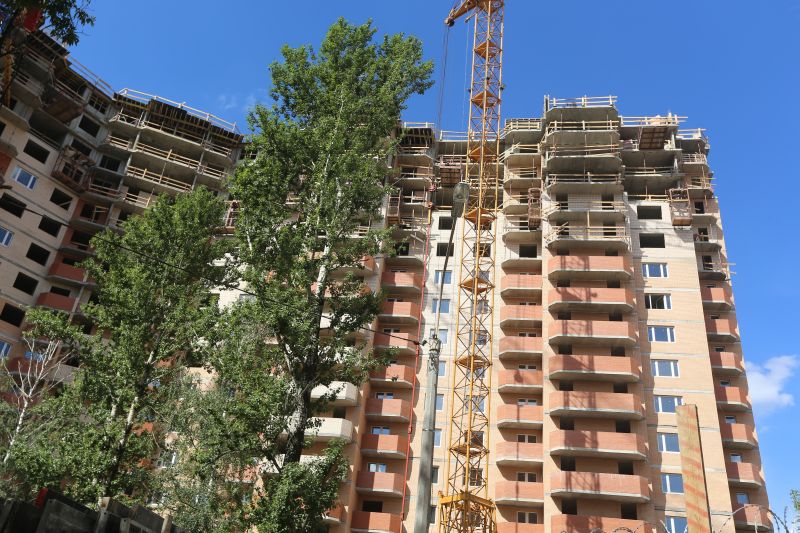 ЖК "В микрорайоне 28" + ЮИТ Московия + novostroyrf.ru ЖК "В микрорайоне 28"