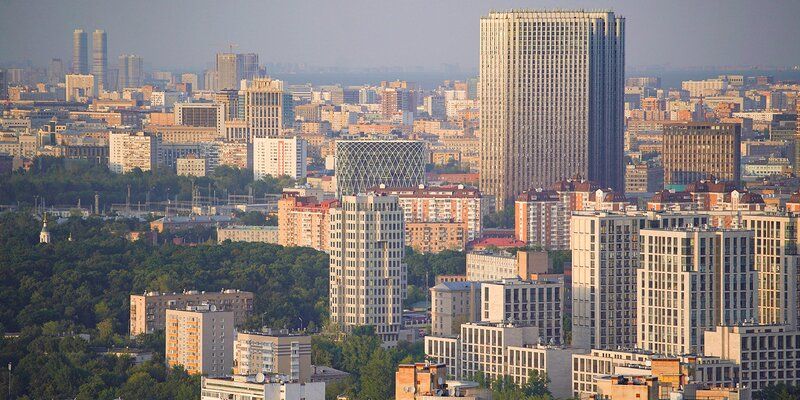В Москве зафиксирован рекордный спрос для января на ипотеку