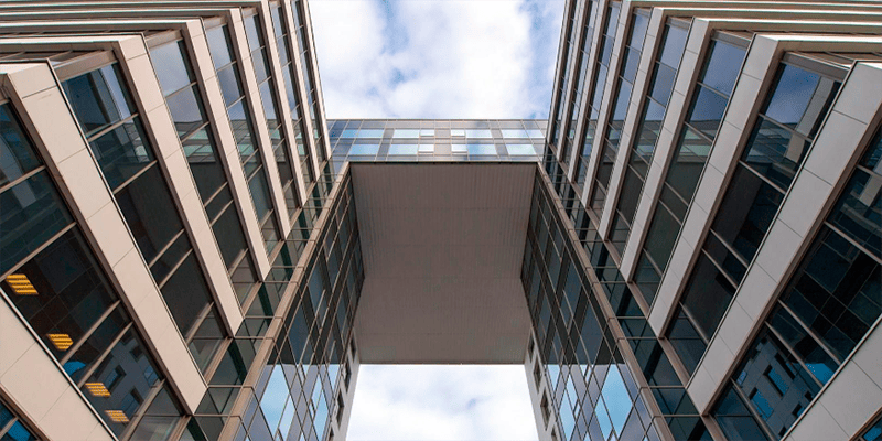 Строительство крупного технопарка на месте бывшей промзоны Алтуфьево