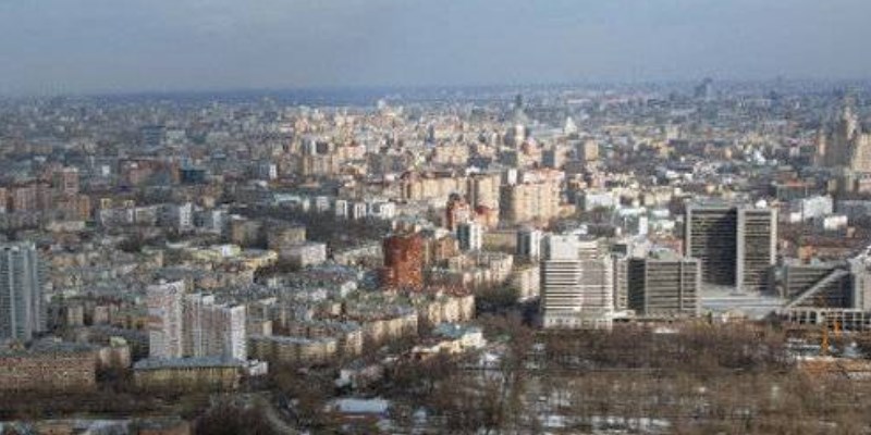 На юго-востоке Москвы выросло число продаваемых новостроек