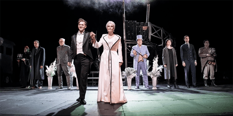 Театр как подготовка к ЕГЭ: почему спектакли по школьной программе работают лучше учебников