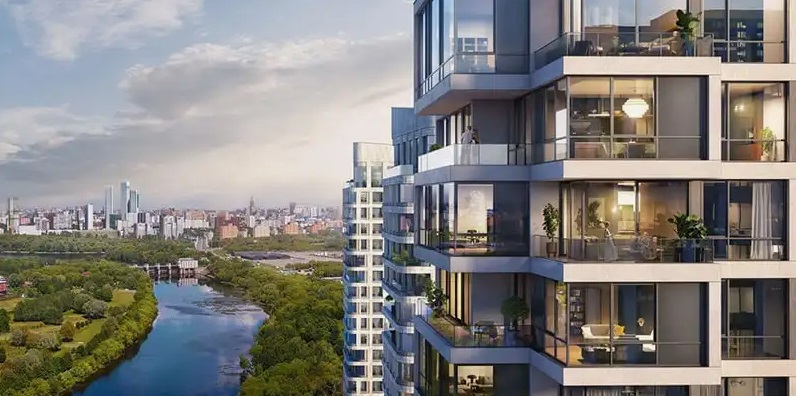 Новостройки Москвы: как купить квартиру выгодно и безопасно | Полное руководство