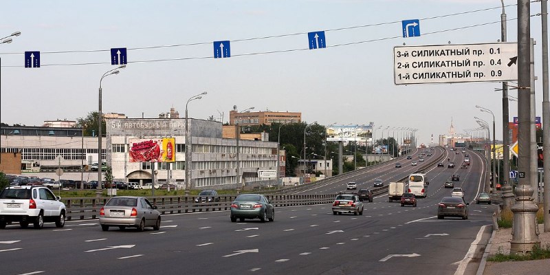 На Звенигородском шоссе будет выстроен новый жилой комплекс