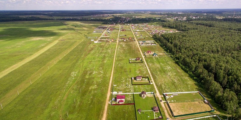 Земля под строительство жилья (для пострадавших дольщиков) будет выделяться без торгов