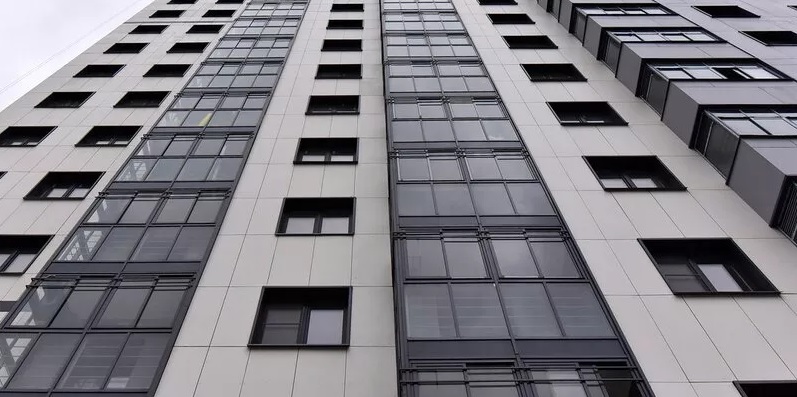 Коньково возглавило рейтинг районов Москвы по росту предложения жилья