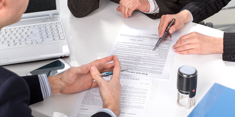 Какие документы необходимы для продажи квартиры?