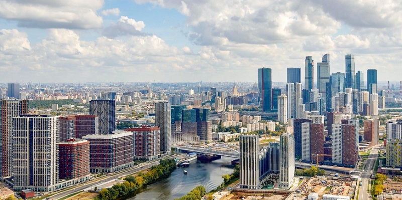 Новые дороги и мосты в Москве: какие объекты построят до 2029 года по Адресной инвестиционной программе