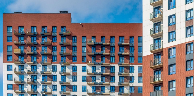 Комплексное развитие Царицыно: новые жилые комплексы по программе реновации