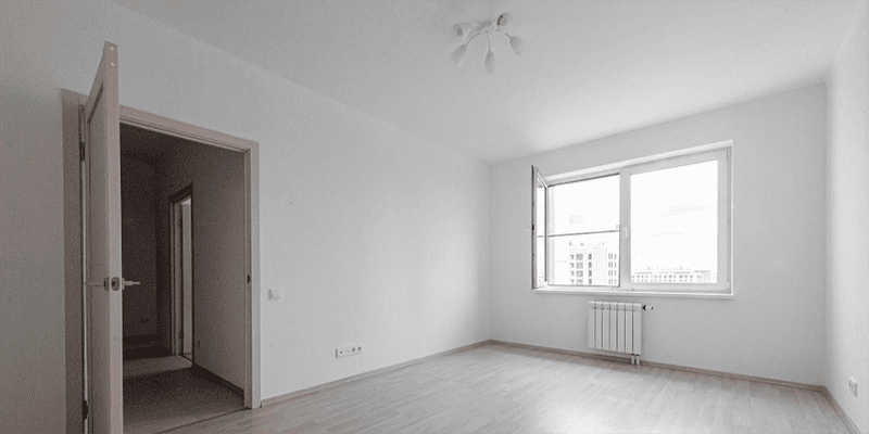 На улице Летчика Бабушкина построят дом по реновации